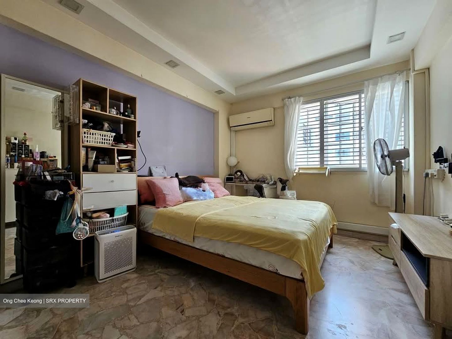 Blk 142 Bishan Green (Bishan), HDB 4 Rooms #556044001